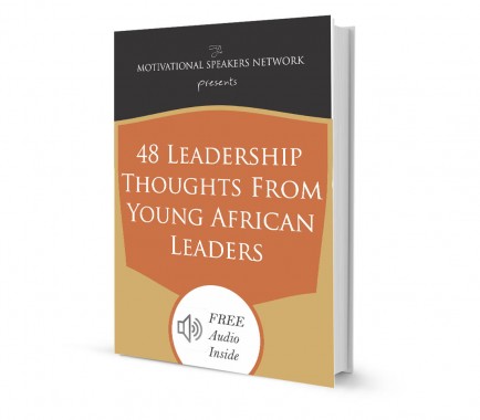 48 leadership book