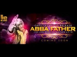 abba father - ike ologo music