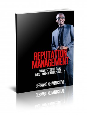 reputation book 3d