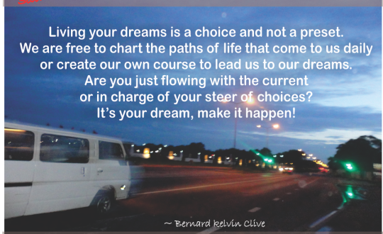 Paths to success