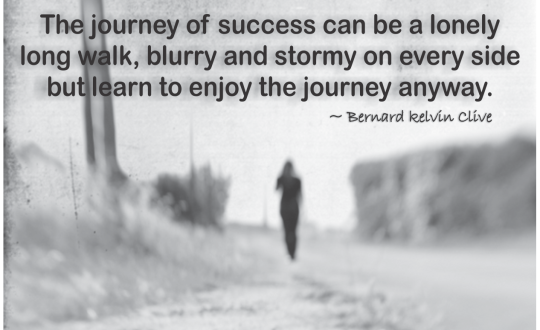 EnjoyLife Series #049 success journey