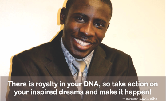 Enjoylife royalty