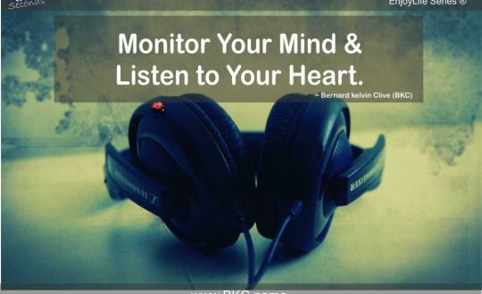 monitor your_mind