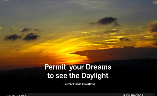 daylight
