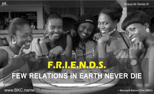 friends