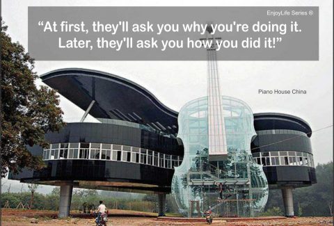 Piano House