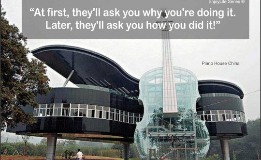 Piano House