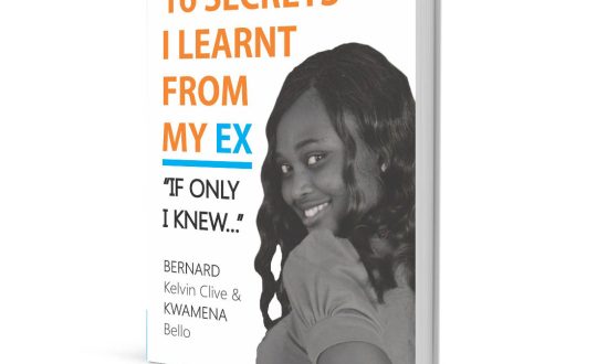 16secrets book