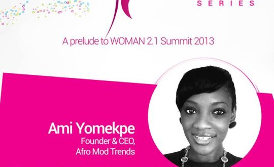 womenpreneurs series