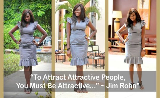 Attractive