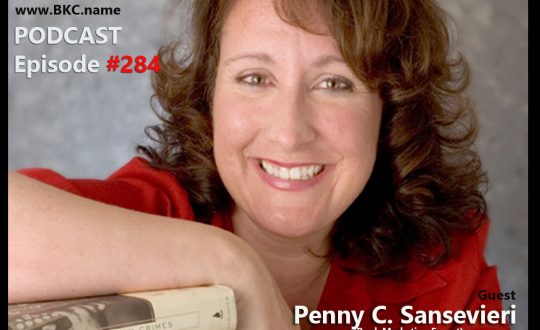 penny podcast