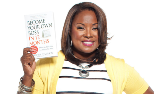 melinda-emerson-book