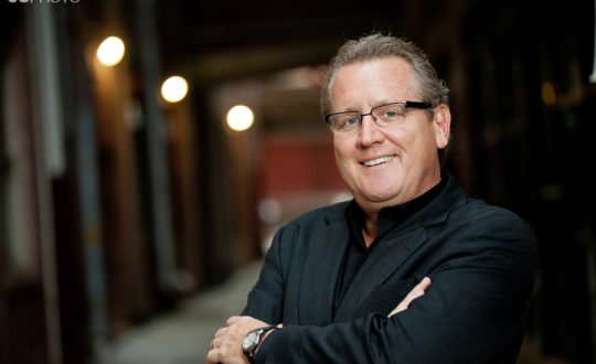 mark schaefer