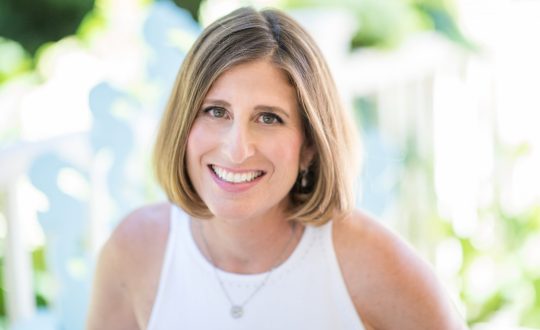 sue b zimmerman