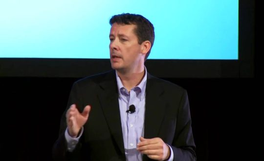 kevin kruse author