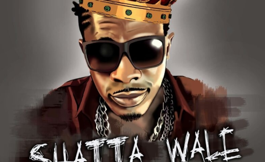 Shatta-Wale pic
