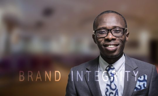 brand integrity BKC