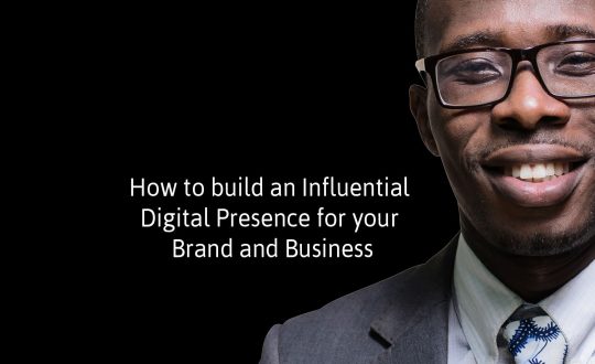 ceo brand digital
