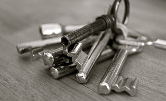 key-protect