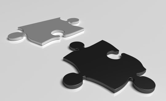 puzzle-differentiation