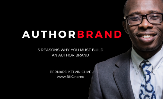 Author Brand
