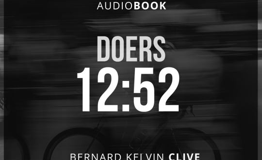 AUDIOBOOK