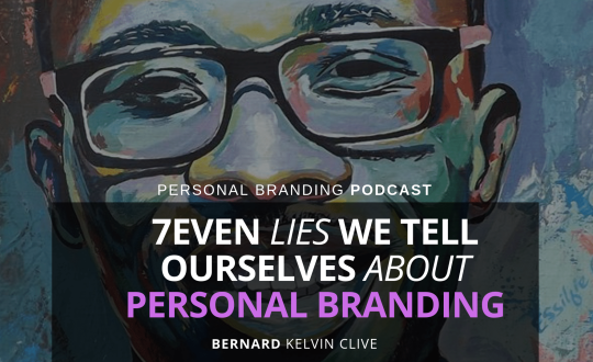 7 lies branding