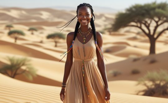 a_young_black_African_lady_model_with_a_br_3
