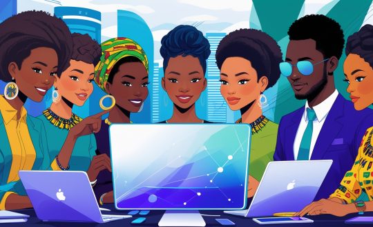 AI for african professionals