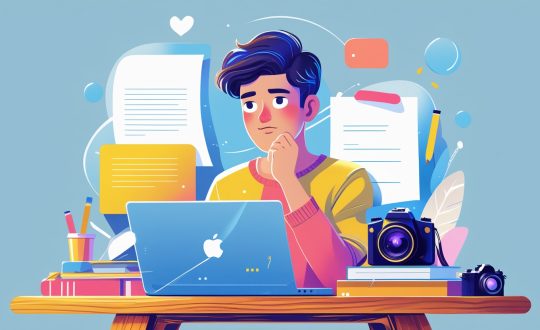 content creation blog