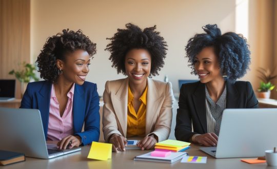doing work that matters - personal brands