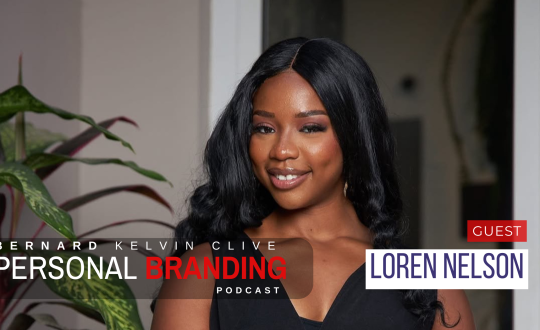 Guest Loren Nelson