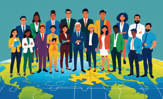 global brand work that matters