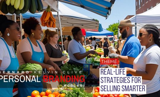 smart markeing and selling strategies