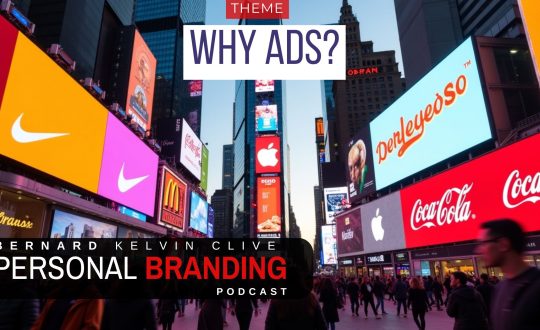 advertise podcast