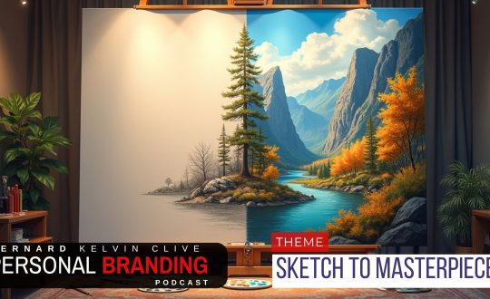 sketch podcast