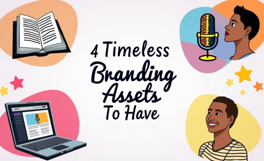 branding assets