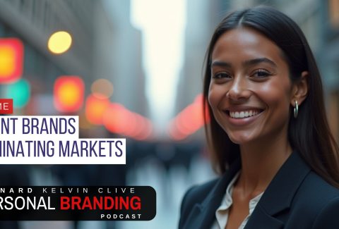 silend brands dominate online