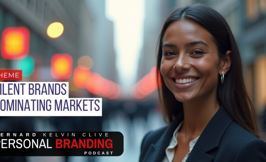 silend brands dominate online