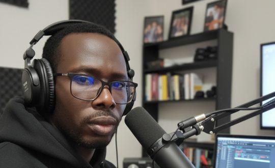 bkc podcaast show