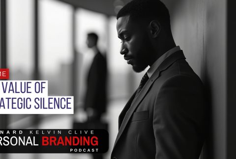 silent brands strategic silence