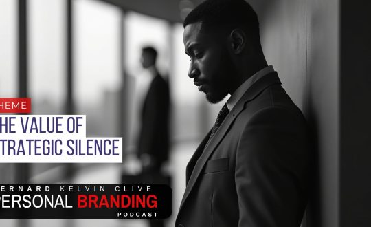 silent brands strategic silence
