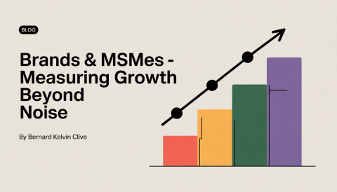 MSME GROWTH brand