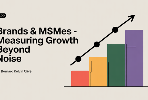 MSME GROWTH brand