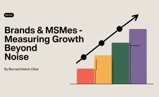 MSME GROWTH brand