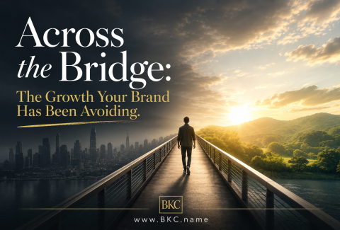 acrosss the bridge brand blog