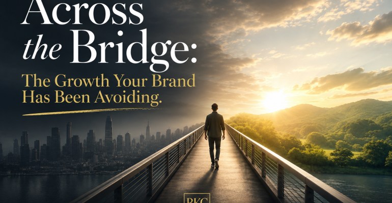 acrosss the bridge brand blog