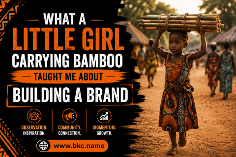 bamboo brand lesson