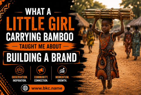 bamboo brand lesson