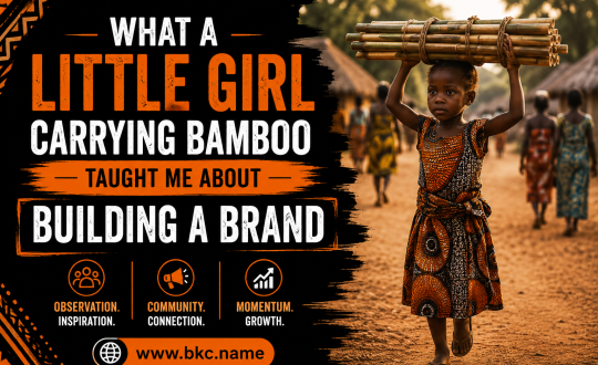 bamboo brand lesson
